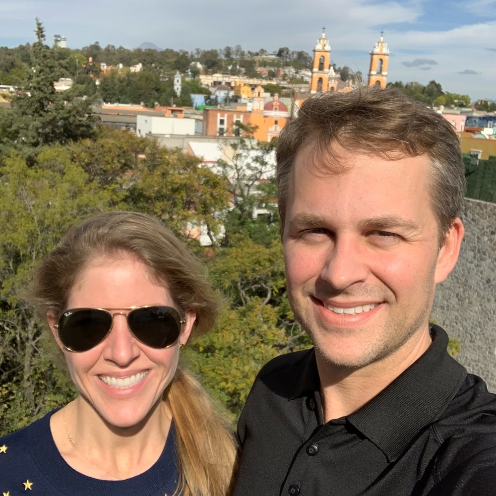 Meet your Posher, Elizabeth